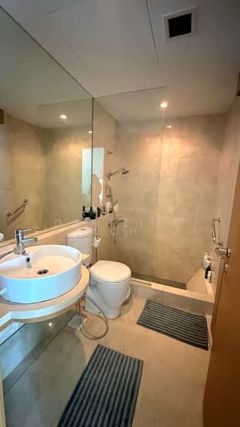 Icon, 10 Gopeng Street, 1 Bedroom, 571 sqft, Apartment For Rent, by Danielle Loh, 25069876 - PropertyGuru.com.sg
