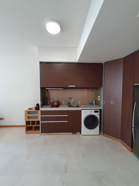 Icon, 10 Gopeng Street, 1 Bedroom, 571 sqft, Apartment For Rent, by Danielle Loh, 25069876 - PropertyGuru.com.sg