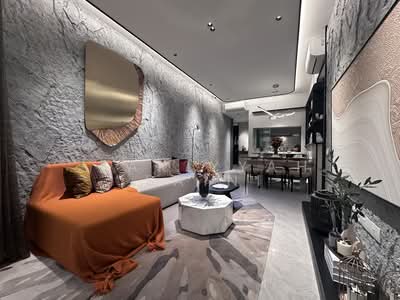 For Sale - The LakeGarden Residences