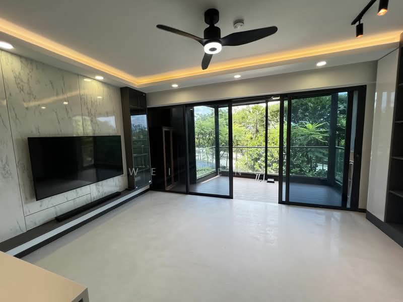 Lake Grande, 2 Jurong Lake Link, 4 Bedrooms, 1,152 sqft, Condominium For Rent, by WEI DENG, 25070112 - PropertyGuru.com.sg