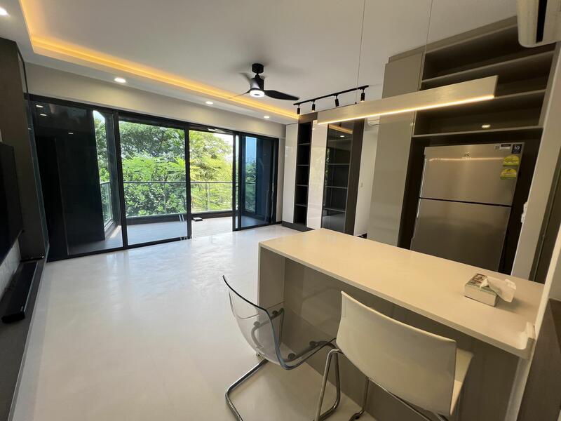 Lake Grande, 2 Jurong Lake Link, 4 Bedrooms, 1,152 sqft, Condominium For Rent, by WEI DENG, 25070112 - PropertyGuru.com.sg
