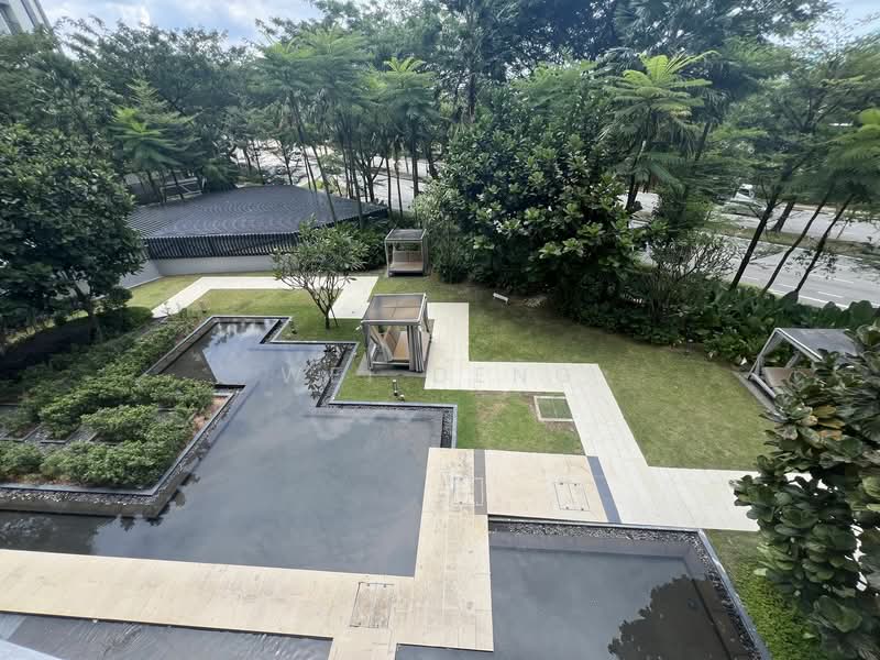 Lake Grande, 2 Jurong Lake Link, 4 Bedrooms, 1,152 sqft, Condominium For Rent, by WEI DENG, 25070112 - PropertyGuru.com.sg