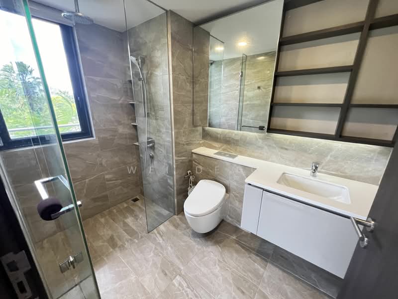 Lake Grande, 2 Jurong Lake Link, 4 Bedrooms, 1,152 sqft, Condominium For Rent, by WEI DENG, 25070112 - PropertyGuru.com.sg
