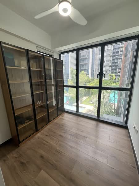 Lake Grande, 2 Jurong Lake Link, 4 Bedrooms, 1,152 sqft, Condominium For Rent, by WEI DENG, 25070112 - PropertyGuru.com.sg