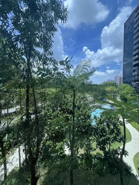Lake Grande, 2 Jurong Lake Link, 4 Bedrooms, 1,152 sqft, Condominium For Rent, by WEI DENG, 25070112 - PropertyGuru.com.sg