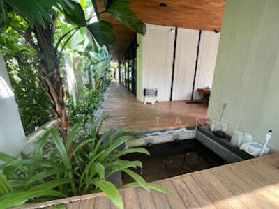 For Rent - Beautiful Modern Home at Lorong Chuan