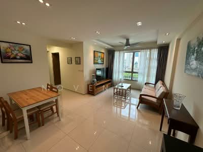 For Rent - 93B Telok Blangah Street 31