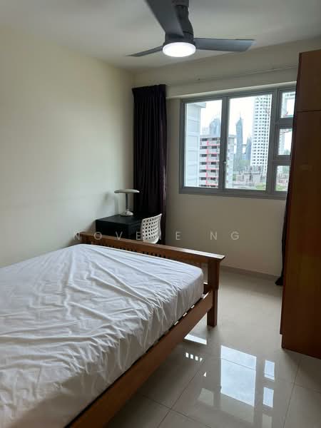 93B Telok Blangah Street 31, 93B Telok Blangah Street 31, 3 Bedrooms, 1,001 sqft, HDB Flat For Rent, by Novene Ng, 25070184 - PropertyGuru.com.sg