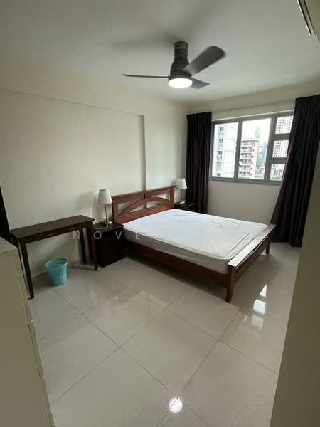 93B Telok Blangah Street 31, 93B Telok Blangah Street 31, 3 Bedrooms, 1,001 sqft, HDB Flat For Rent, by Novene Ng, 25070184 - PropertyGuru.com.sg