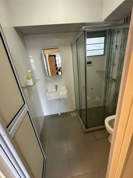 93B Telok Blangah Street 31, 93B Telok Blangah Street 31, 3 Bedrooms, 1,001 sqft, HDB Flat For Rent, by Novene Ng, 25070184 - PropertyGuru.com.sg