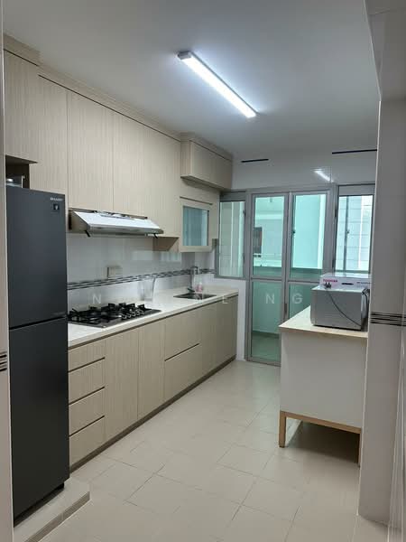93B Telok Blangah Street 31, 93B Telok Blangah Street 31, 3 Bedrooms, 1,001 sqft, HDB Flat For Rent, by Novene Ng, 25070184 - PropertyGuru.com.sg