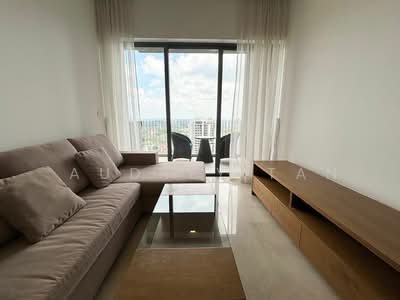 For Rent - Alex Residences