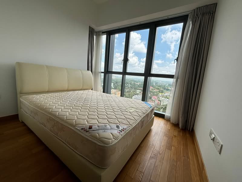 Alex Residences, 28 Alexandra View, 3 Bedrooms, 904 sqft, Apartment For Rent, by Audrey Tan, 25070228 - PropertyGuru.com.sg