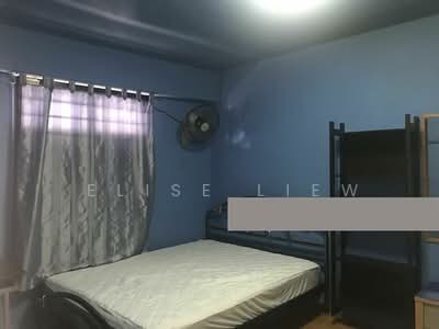 For Rent - 235 Lorong 8 Toa Payoh