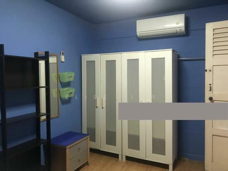 235 Lorong 8 Toa Payoh, 235 Lorong 8 Toa Payoh, Room Rental, 721 sqft, HDB Flat For Rent, by Elise Liew, 25070377 - PropertyGuru.com.sg