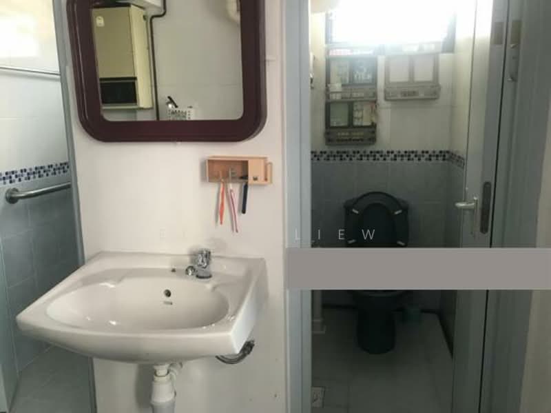 235 Lorong 8 Toa Payoh, 235 Lorong 8 Toa Payoh, Room Rental, 721 sqft, HDB Flat For Rent, by Elise Liew, 25070377 - PropertyGuru.com.sg