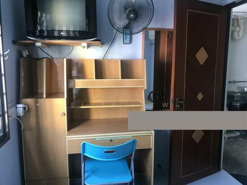 235 Lorong 8 Toa Payoh, 235 Lorong 8 Toa Payoh, Room Rental, 721 sqft, HDB Flat For Rent, by Elise Liew, 25070377 - PropertyGuru.com.sg