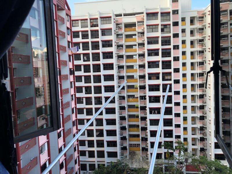 119 Bukit Merah View, 119 Bukit Merah View, Room Rental, 53 sqft, HDB Flat For Rent, by Stella Kuek, 25070442 - PropertyGuru.com.sg