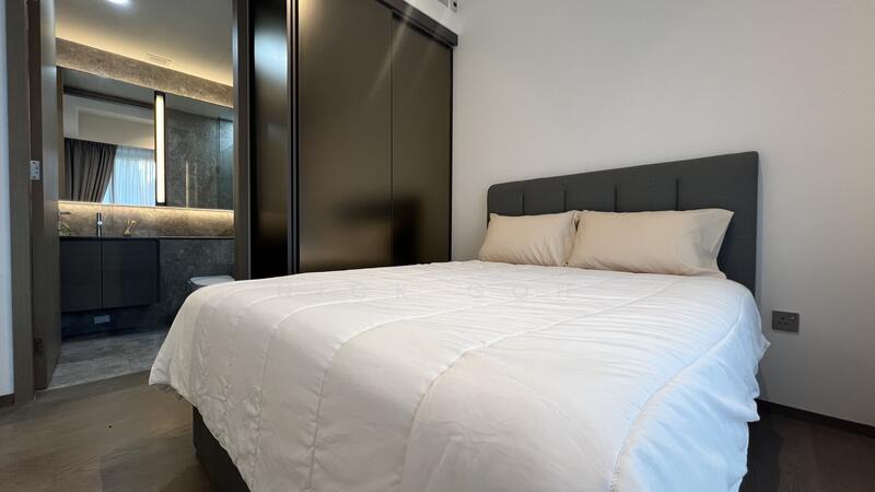 Leedon Green, 34 Leedon Heights, 1 Bedroom, 474 sqft, Condominium For Rent, by Nick Goh, 25070462 - PropertyGuru.com.sg