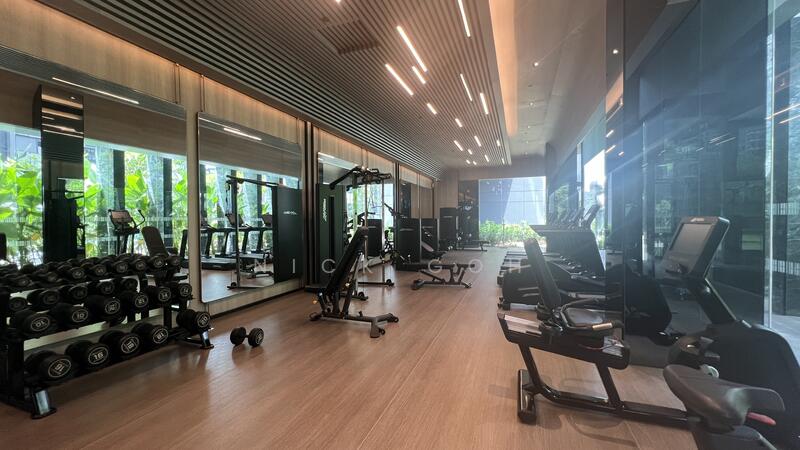 Leedon Green, 34 Leedon Heights, 1 Bedroom, 474 sqft, Condominium For Rent, by Nick Goh, 25070462 - PropertyGuru.com.sg