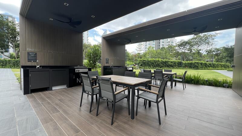 Leedon Green, 34 Leedon Heights, 1 Bedroom, 474 sqft, Condominium For Rent, by Nick Goh, 25070462 - PropertyGuru.com.sg