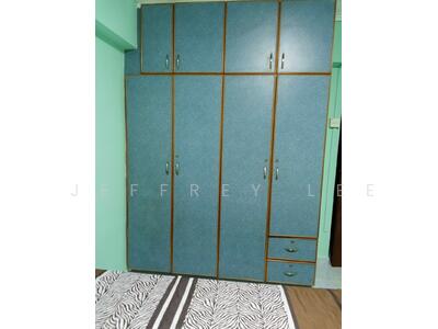 For Rent - 51 Telok Blangah Drive