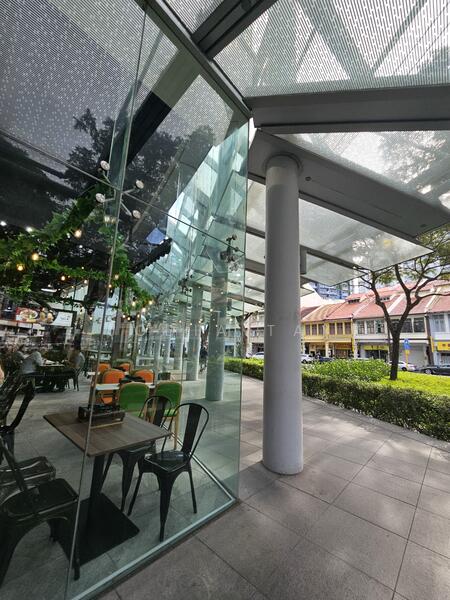 ARC 380, 380 Jalan Besar, 753 sqft, Office For Sale, by Jodia Tay, 25070710 - CommercialGuru.com.sg