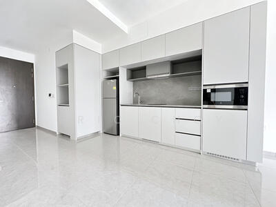 For Rent - Parc Clematis