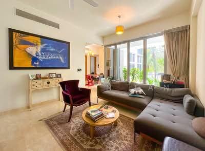For Rent - Residences @ Killiney