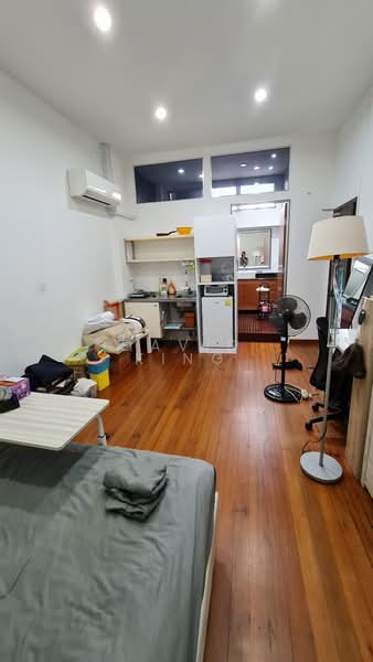 Wilkie Road Studio room, Wilkie Road, Mount Sophia, Mount Emily, Selegie, Room Rental, 250 sqft, Apartment For Rent, by David King, 25070821 - PropertyGuru.com.sg