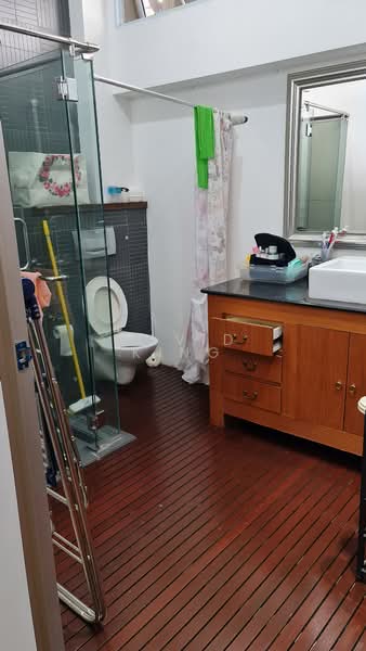 Wilkie Road Studio room, Wilkie Road, Mount Sophia, Mount Emily, Selegie, Room Rental, 250 sqft, Apartment For Rent, by David King, 25070821 - PropertyGuru.com.sg