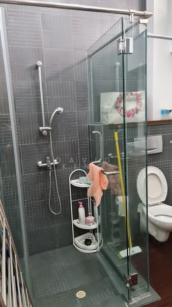 Wilkie Road Studio room, Wilkie Road, Mount Sophia, Mount Emily, Selegie, Room Rental, 250 sqft, Apartment For Rent, by David King, 25070821 - PropertyGuru.com.sg