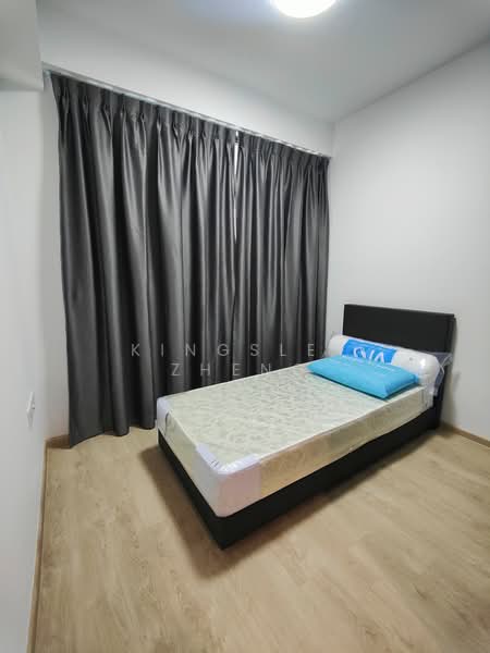 Affinity At Serangoon, 20 Serangoon North Avenue 1, 1 Bedroom, 473 sqft, Condominium For Rent, by Kingsley Zheng 鄭鈞鴻, 25070879 - PropertyGuru.com.sg