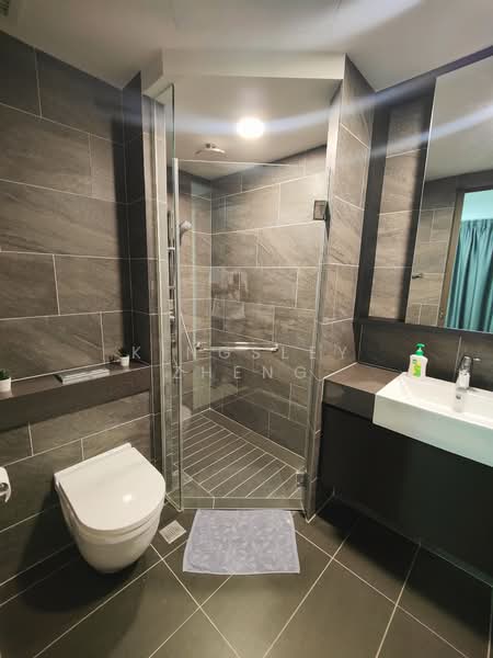 Affinity At Serangoon, 20 Serangoon North Avenue 1, 1 Bedroom, 473 sqft, Condominium For Rent, by Kingsley Zheng 鄭鈞鴻, 25070879 - PropertyGuru.com.sg