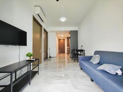 For Rent - Affinity At Serangoon