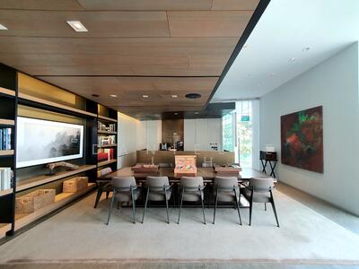 For Rent - Ardmore Residence