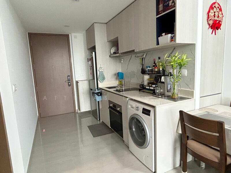 Whistler Grand, 109 West Coast Vale, 1 Bedroom, 441 sqft, Condominium For Rent, by Matthias Lim, 25070959 - PropertyGuru.com.sg