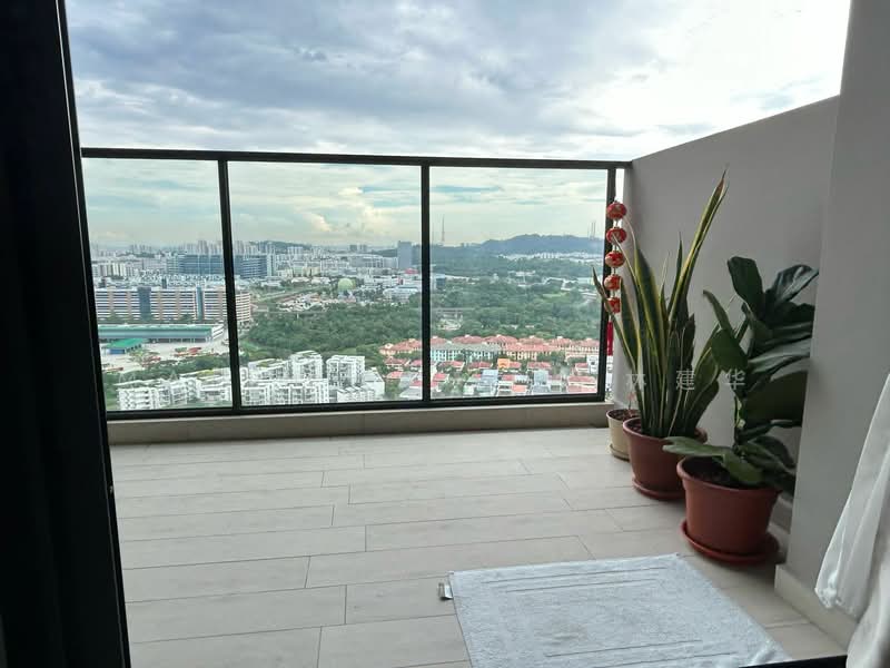 Whistler Grand, 109 West Coast Vale, 1 Bedroom, 441 sqft, Condominium For Rent, by Matthias Lim, 25070959 - PropertyGuru.com.sg