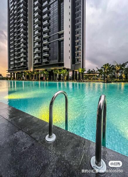 Whistler Grand, 109 West Coast Vale, 1 Bedroom, 441 sqft, Condominium For Rent, by Matthias Lim, 25070959 - PropertyGuru.com.sg