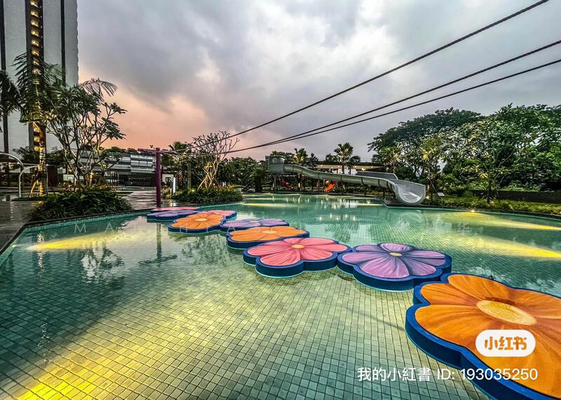 Whistler Grand, 109 West Coast Vale, 1 Bedroom, 441 sqft, Condominium For Rent, by Matthias Lim, 25070959 - PropertyGuru.com.sg
