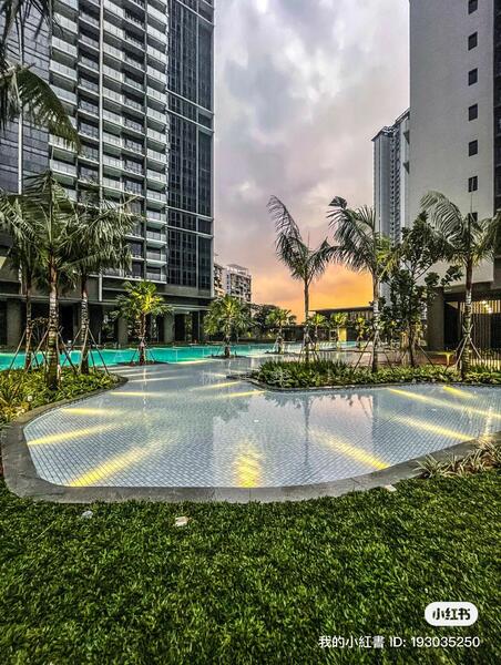 Whistler Grand, 109 West Coast Vale, 1 Bedroom, 441 sqft, Condominium For Rent, by Matthias Lim, 25070959 - PropertyGuru.com.sg