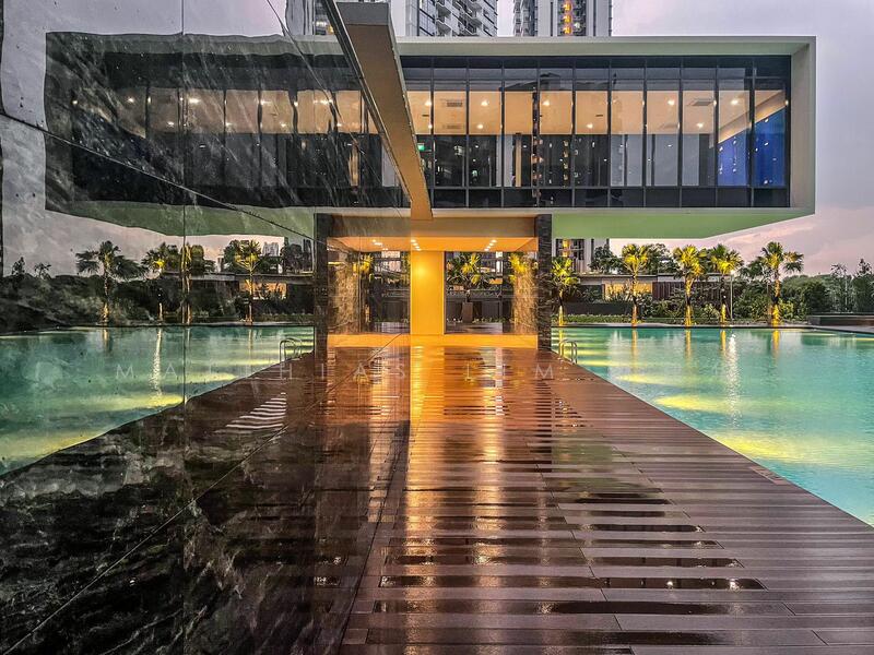 Whistler Grand, 109 West Coast Vale, 1 Bedroom, 441 sqft, Condominium For Rent, by Matthias Lim, 25070959 - PropertyGuru.com.sg