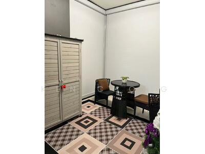 For Rent - Affinity At Serangoon