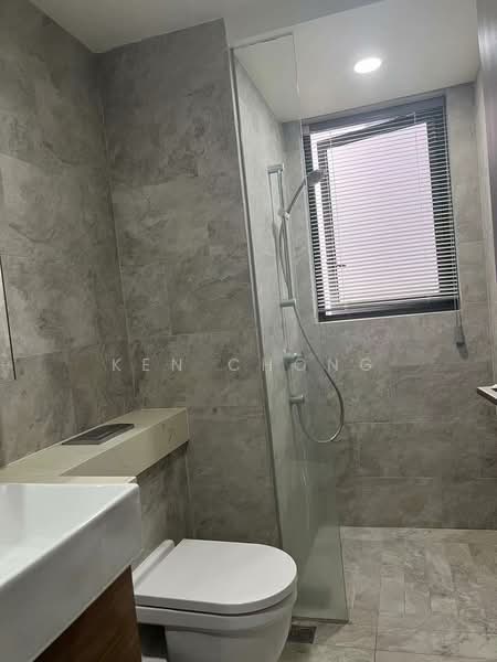 Affinity At Serangoon, 18 Serangoon North Avenue 1, 3 Bedrooms, 850 sqft, Condominium For Rent, by Ken CHONG, 25070987 - PropertyGuru.com.sg