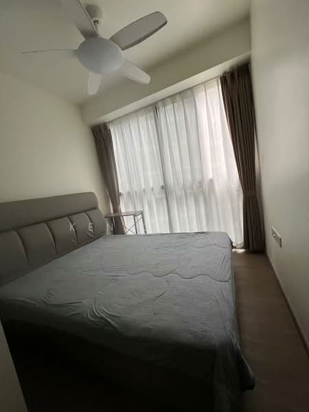 Affinity At Serangoon, 18 Serangoon North Avenue 1, 3 Bedrooms, 850 sqft, Condominium For Rent, by Ken CHONG, 25070987 - PropertyGuru.com.sg