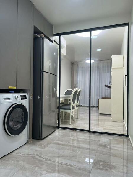 Affinity At Serangoon, 18 Serangoon North Avenue 1, 3 Bedrooms, 850 sqft, Condominium For Rent, by Ken CHONG, 25070987 - PropertyGuru.com.sg