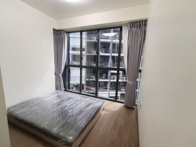 Affinity At Serangoon, 32 Serangoon North Avenue 1, 3 Bedrooms, 850 sqft, Condominium For Rent, by Ken CHONG, 25070987 - PropertyGuru.com.sg