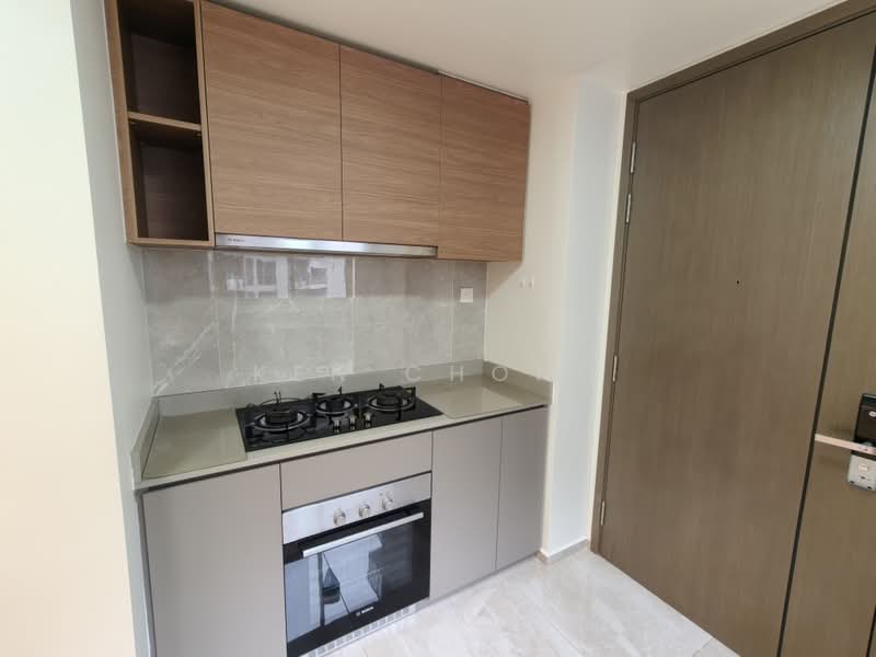 Affinity At Serangoon, 32 Serangoon North Avenue 1, 3 Bedrooms, 850 sqft, Condominium For Rent, by Ken CHONG, 25070987 - PropertyGuru.com.sg