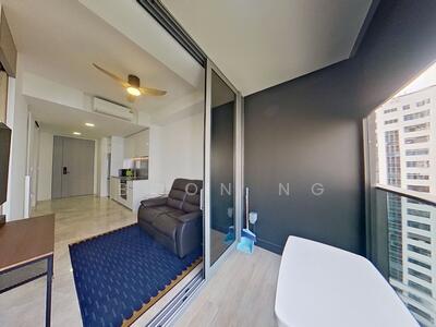 For Sale - Amber Park