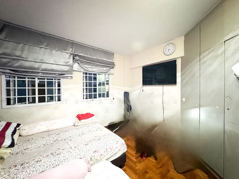 Melville Park, 18 Simei Street 1, 2 Bedrooms, 936 sqft, Apartment For Rent, by Jermaine Ang, 25071093 - PropertyGuru.com.sg